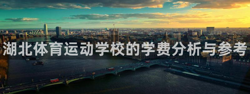 海南yy易游官网下载：湖北体育运动学校的学费分析与参